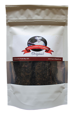 Jerky