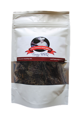Jerky