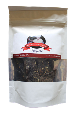 Jerky