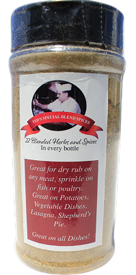 Spices