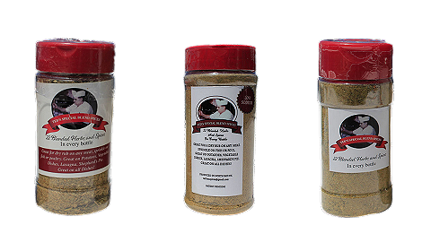 Spices Group