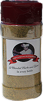 Low Salt Spices